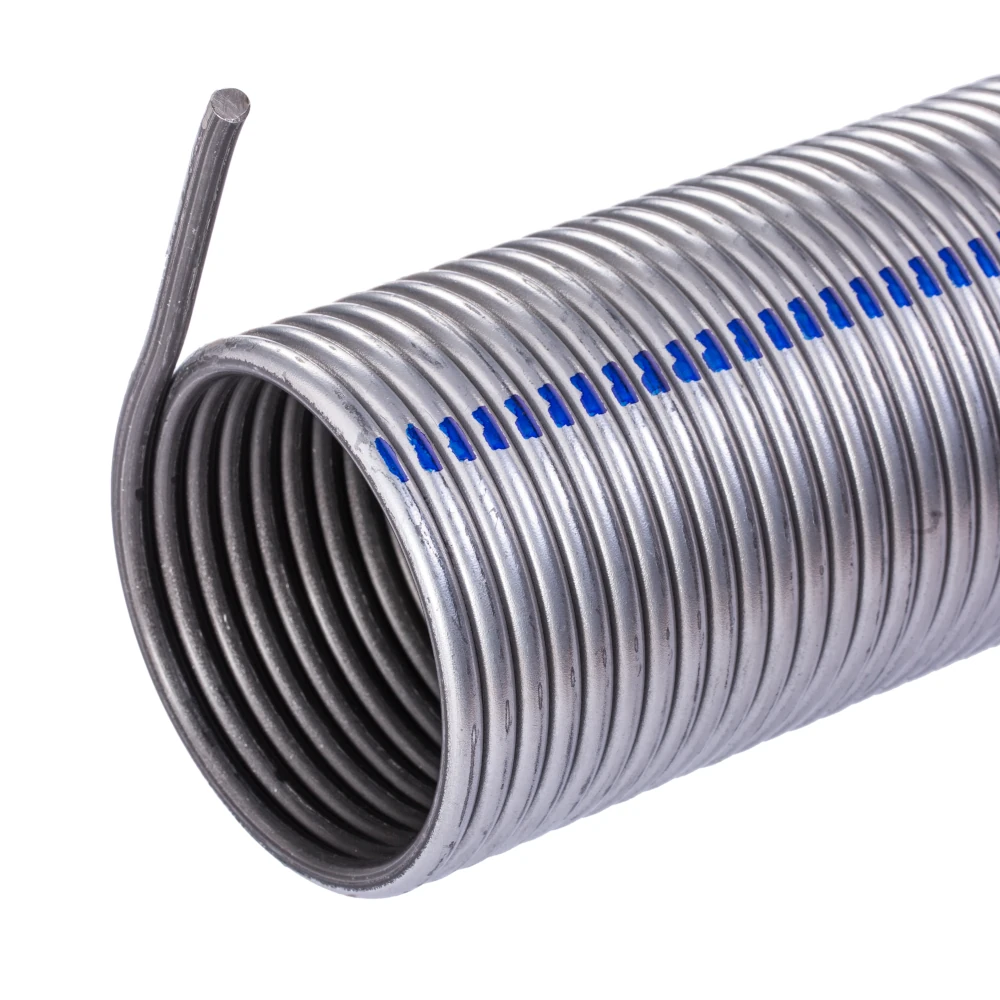 Pružina garážovej brány Crawford