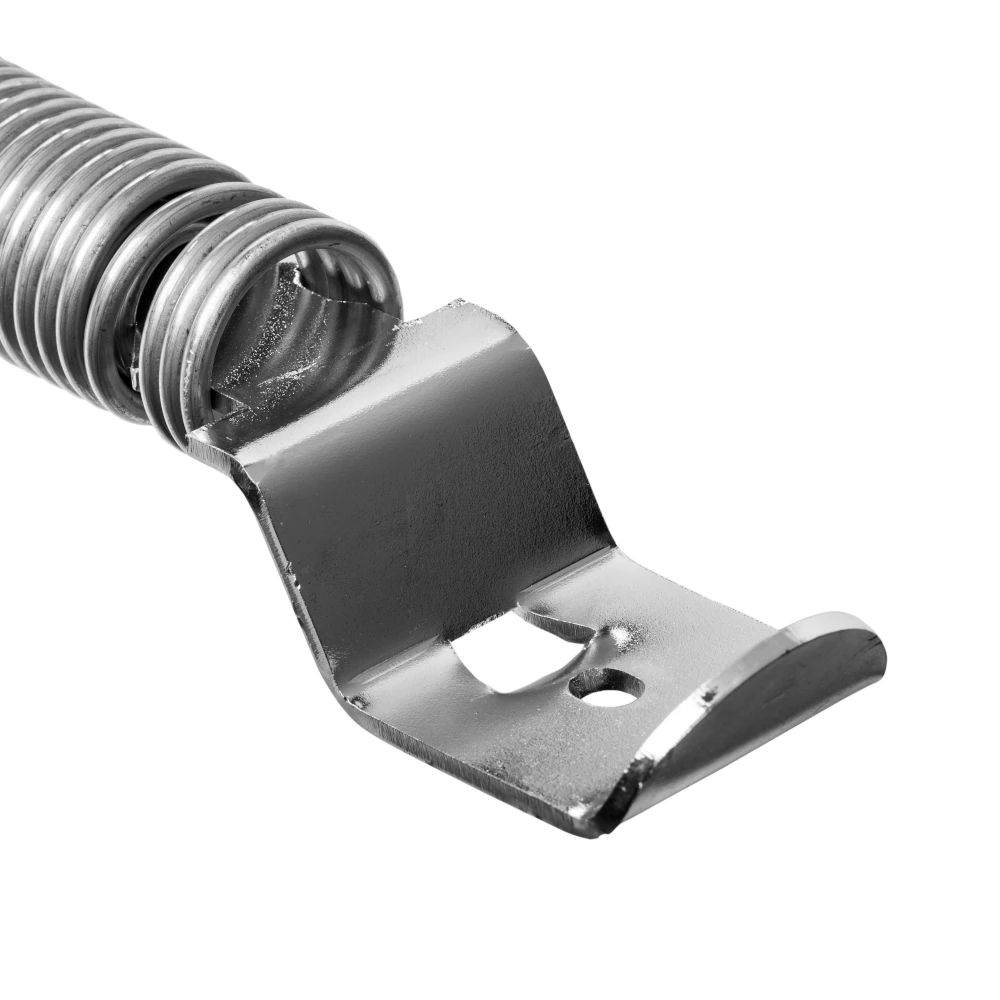 Hörmann 761 spodná časť