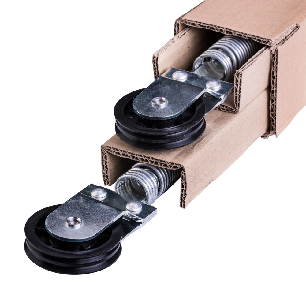 Hörmann 761 v krabici