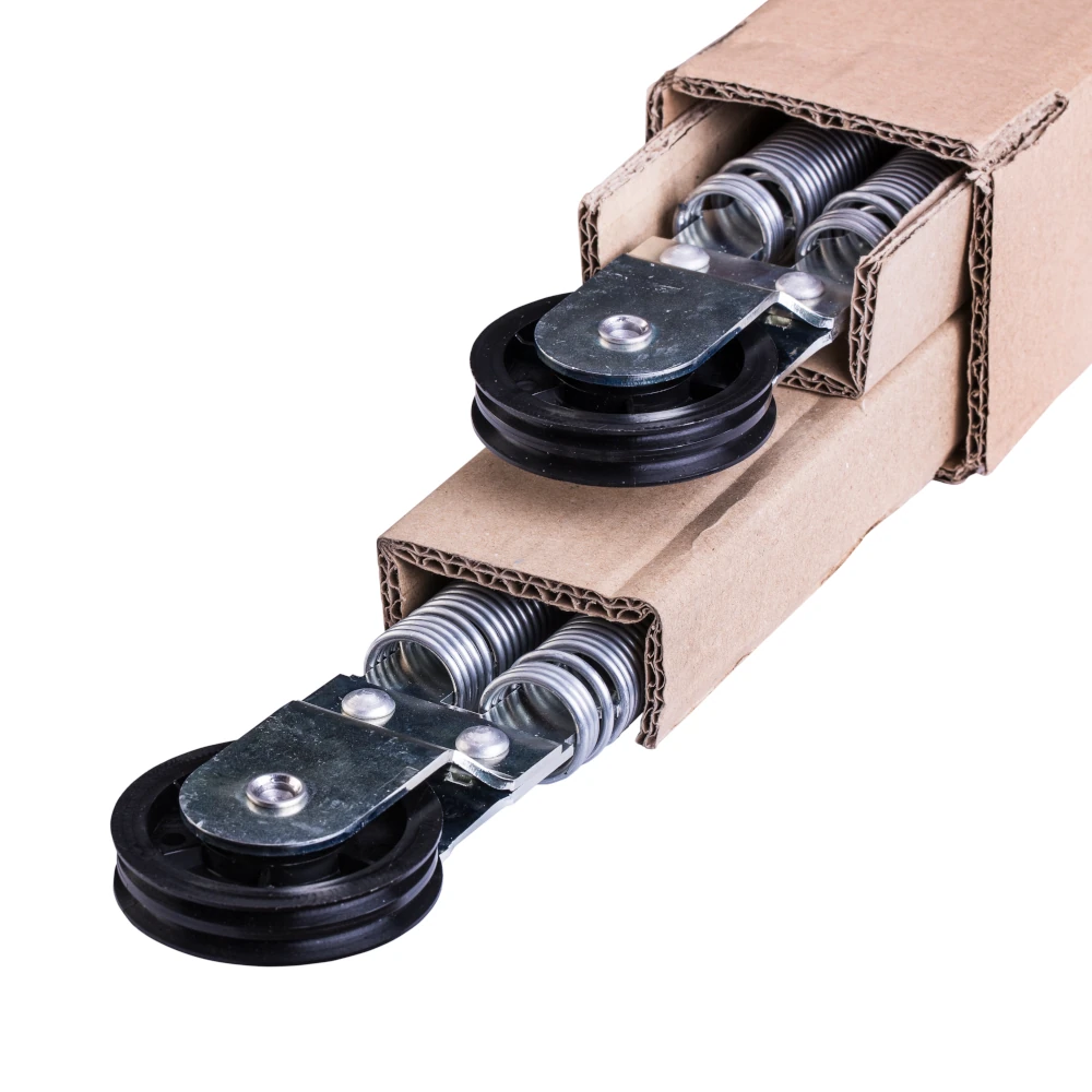 Hörmann 756 v krabici