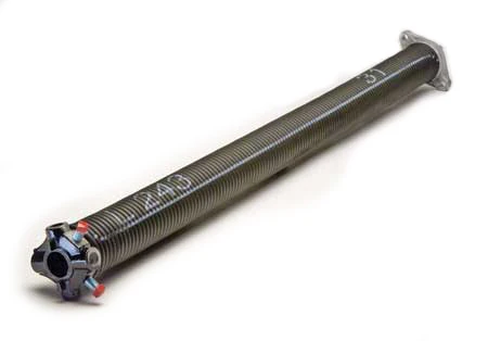 Pružina garážovej brány Kling